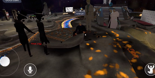 VRChat正式版