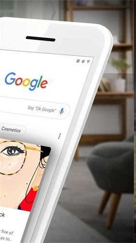 Googleapp