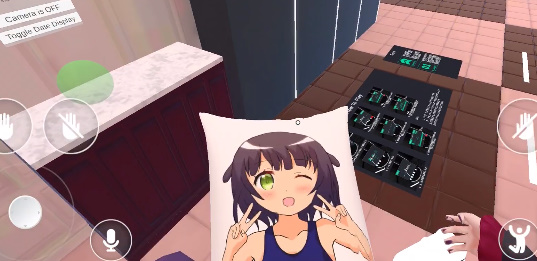 VRChat正式版