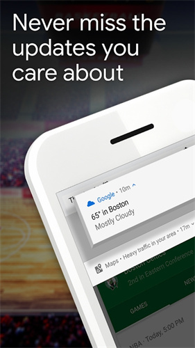 Googleapp