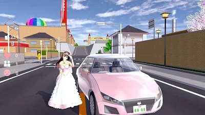 女子学校检查3.0中文版
