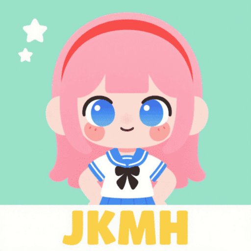 jk动漫乐园