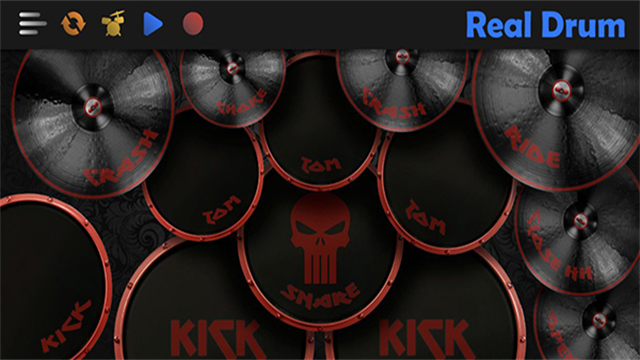 RealDrum安装器